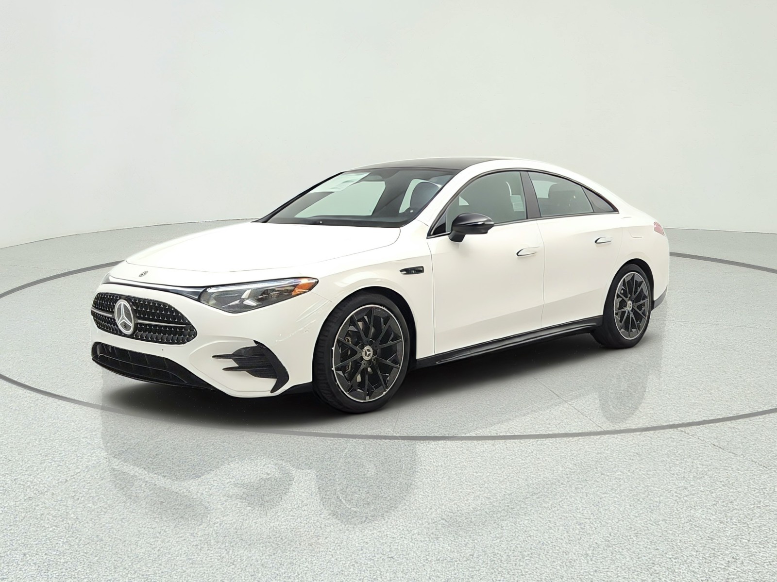 2027 Mercedes-Benz CLA CLA 220 Hybrid FWD