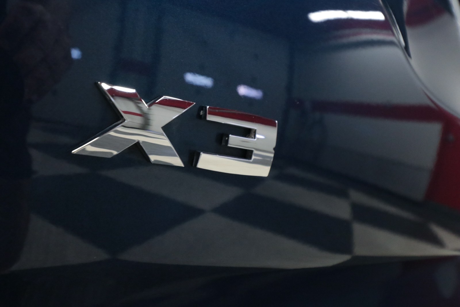 Used Car 2022 Bmw X3  M40i For Sale Under $40,000 In Austin, Texas