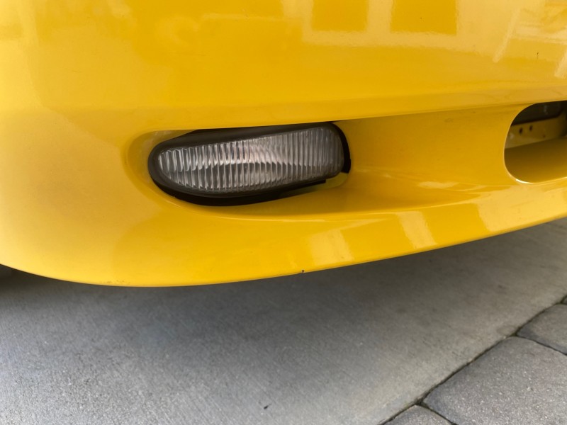 1999 Ford Mustang GT LOW MILES 8,145 1 OWNER FL CONV in , 