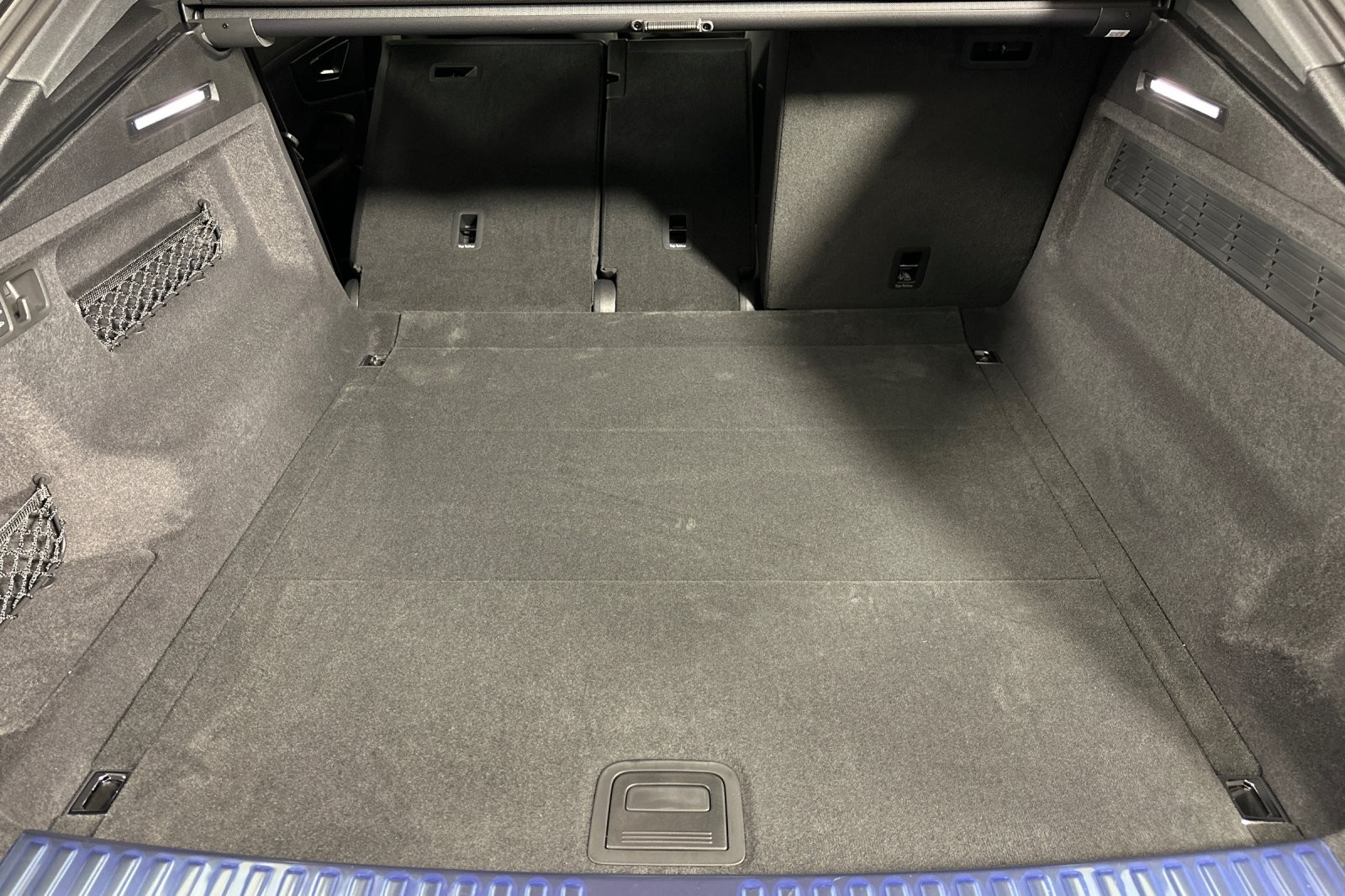 New 2026 Daytona Gray Pearl Effect Audi performance quattro image 14