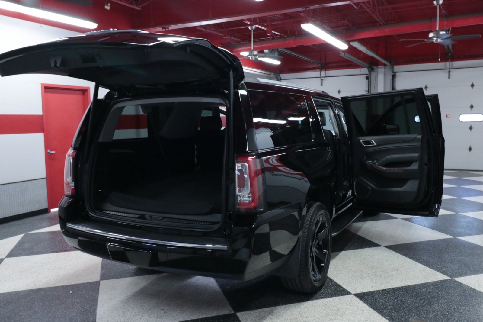 Used Car 2020 Gmc Yukon Xl  Denali For Sale In Austin, Texas