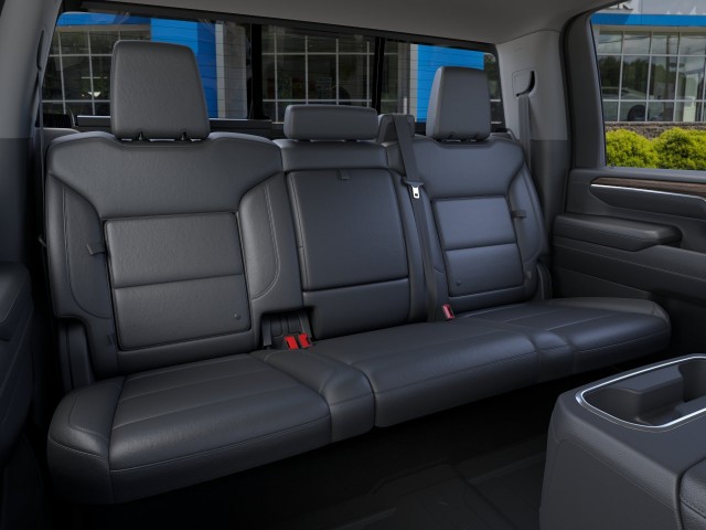 ChevroletSilverado 2500HD17
