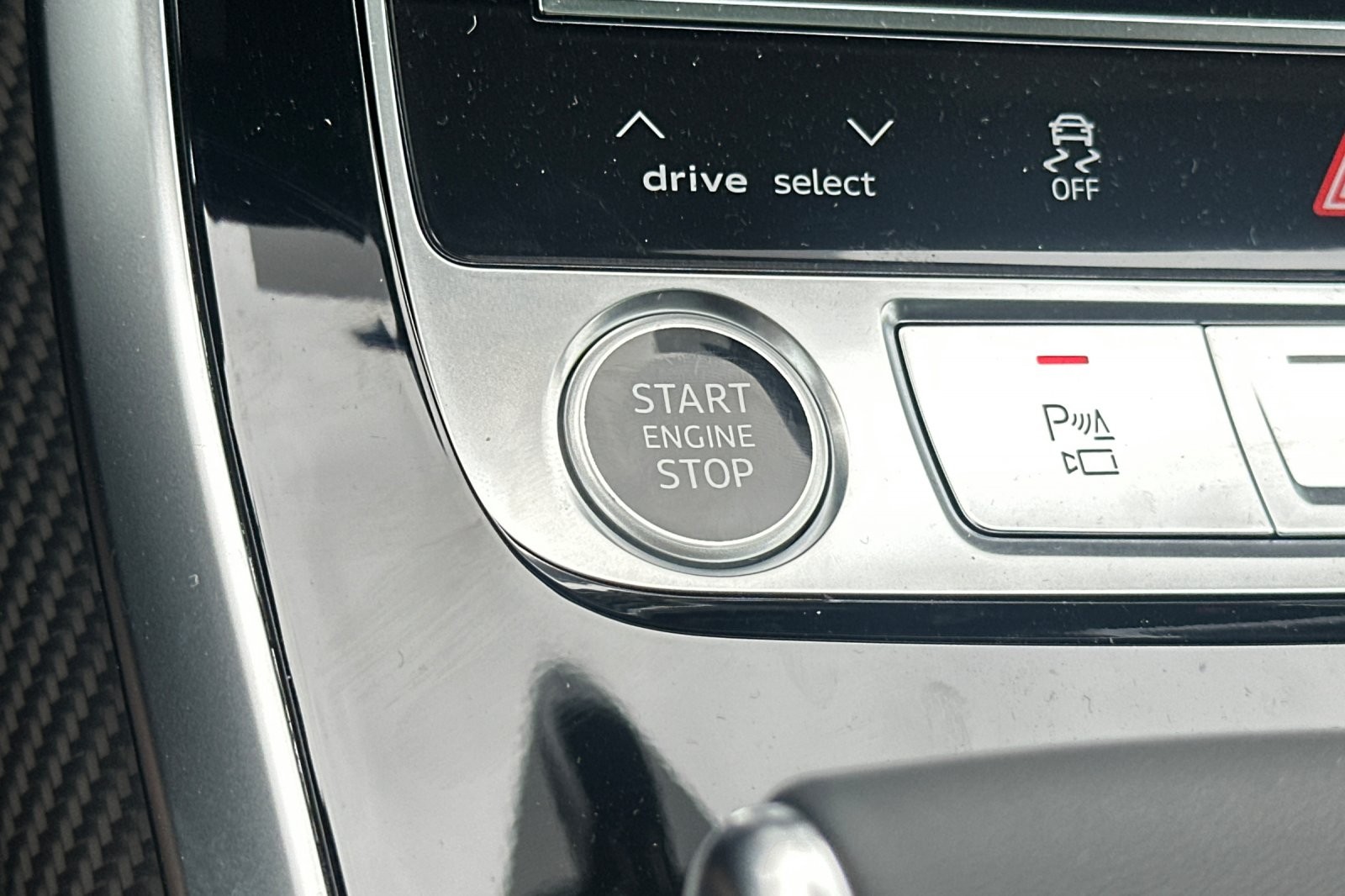 New 2026 Mythos Black Metallic Audi Prestige quattro image 22