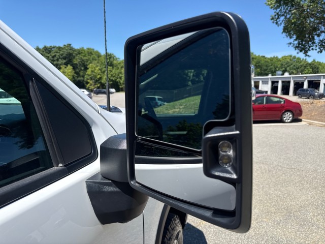 ChevroletSilverado 2500HD11