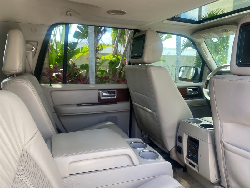 2013 Lincoln Navigator LOW MILES 79,153 NAV SUNROOF in , 