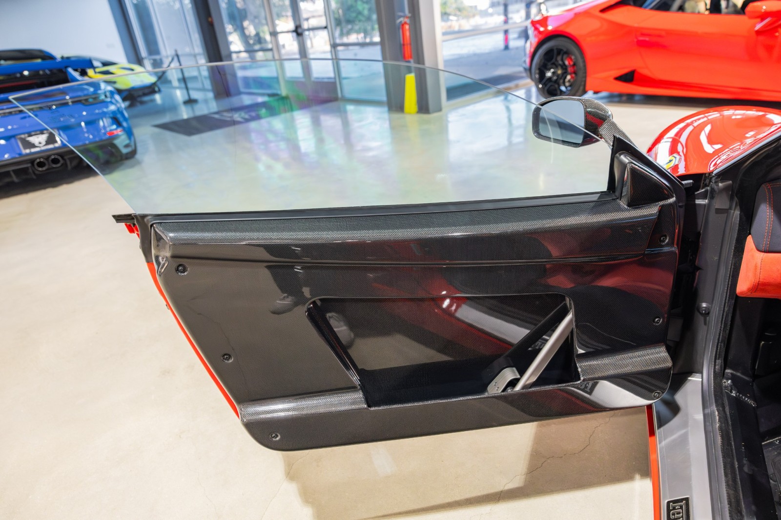 Used Car 2004 Ferrari 360  Challenge Stradale For Sale Under $880,000 In Boerne, Texas