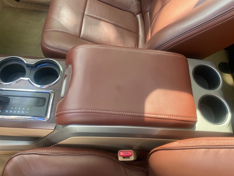 2013 Ford F-150 King Ranch LOW MILES 60,151 1 OWNER in , 