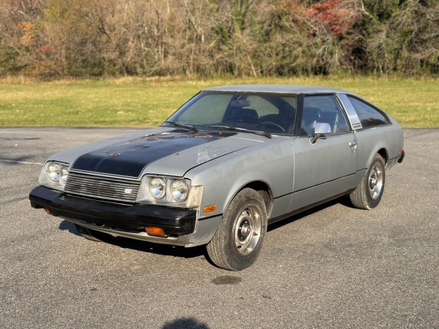 1978 Toyota Celica Liftback GT  in , 