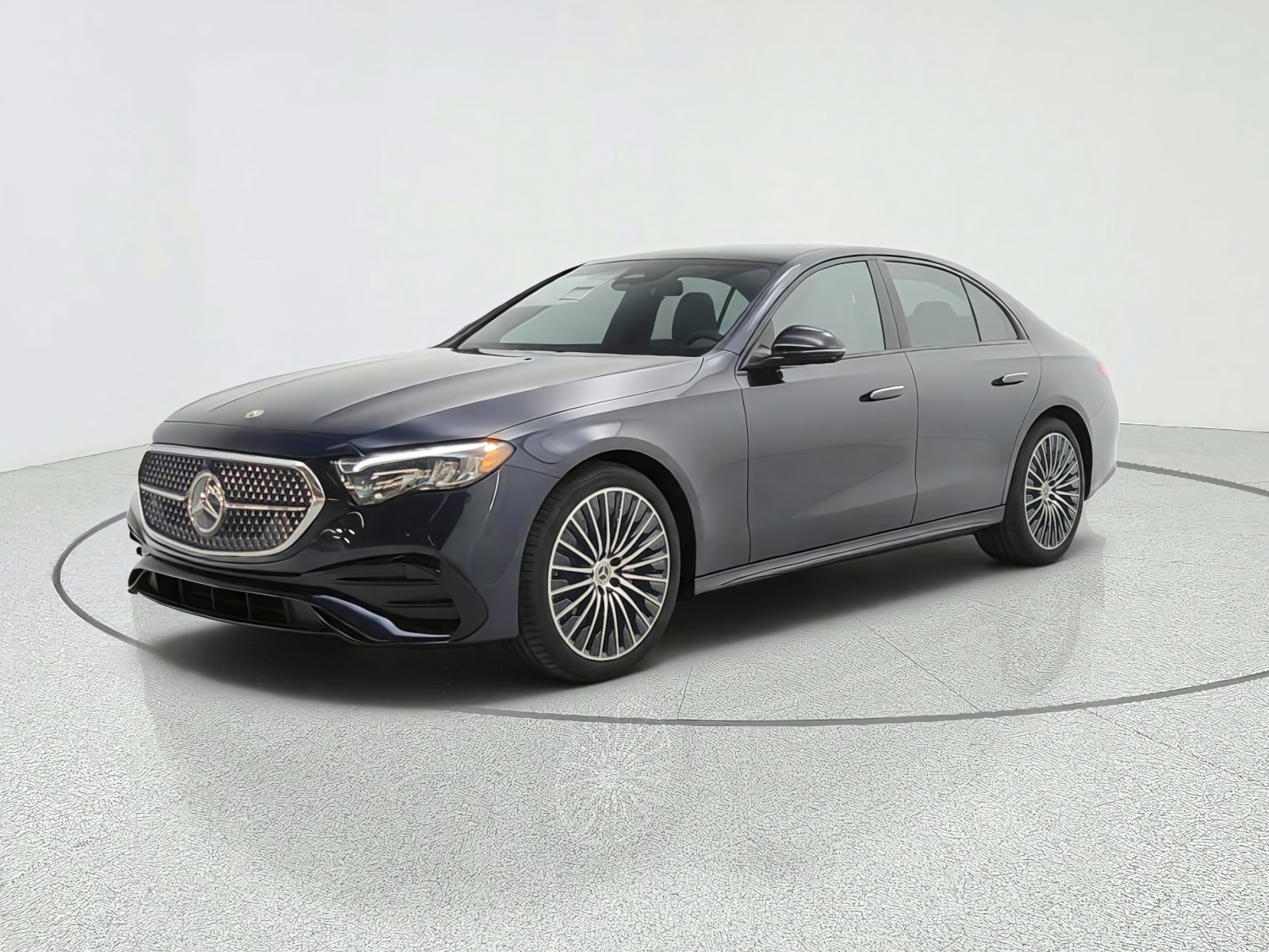 2027 Mercedes-Benz E-Class E 350 RWD Sedan