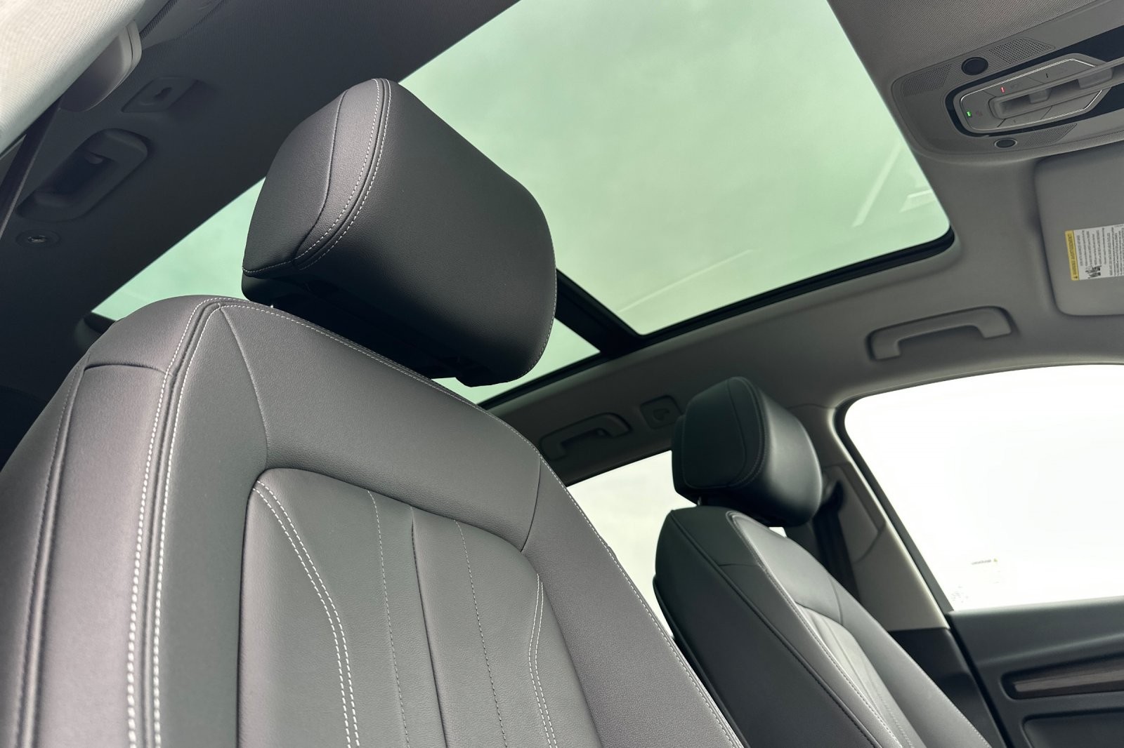 Used 2023 Daytona Gray Pearl Effect Audi S line Premium Plus 45 TFSI quattro image 16