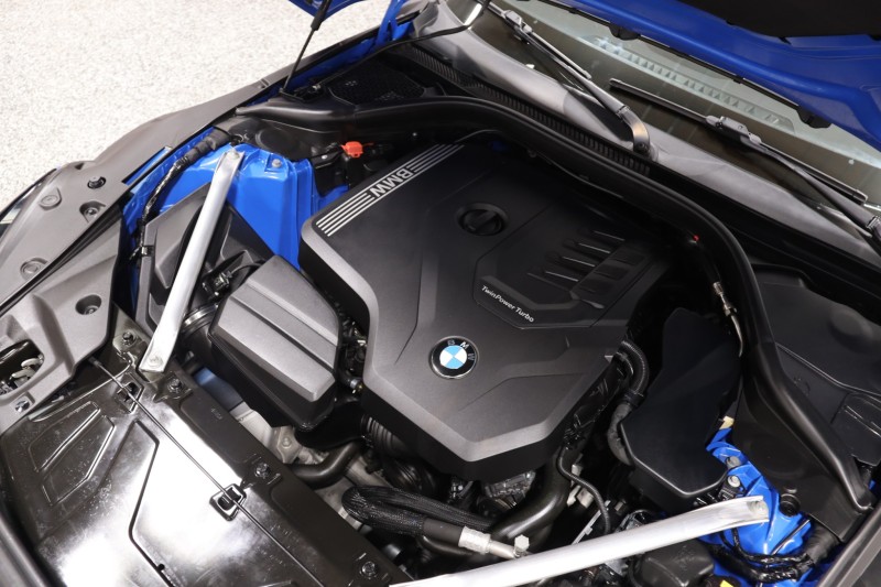 2019 BMW Z4 sDrive30i M Sport 2dr Roadster in ,