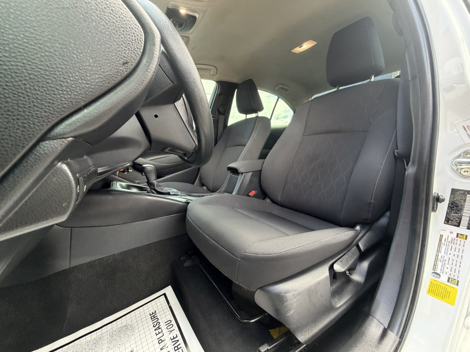 2024 Toyota Corolla - $19,988