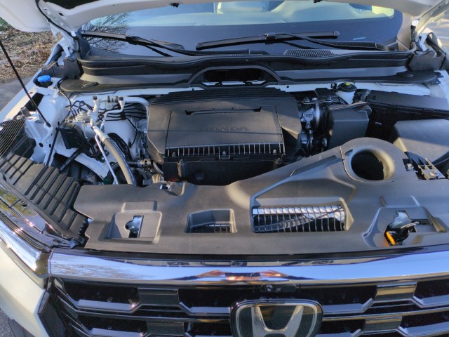 HondaPilot69