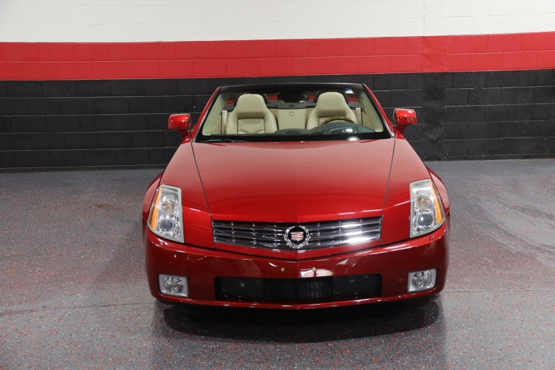 2008 Cadillac XLR Platinum 2dr Convertible in , 