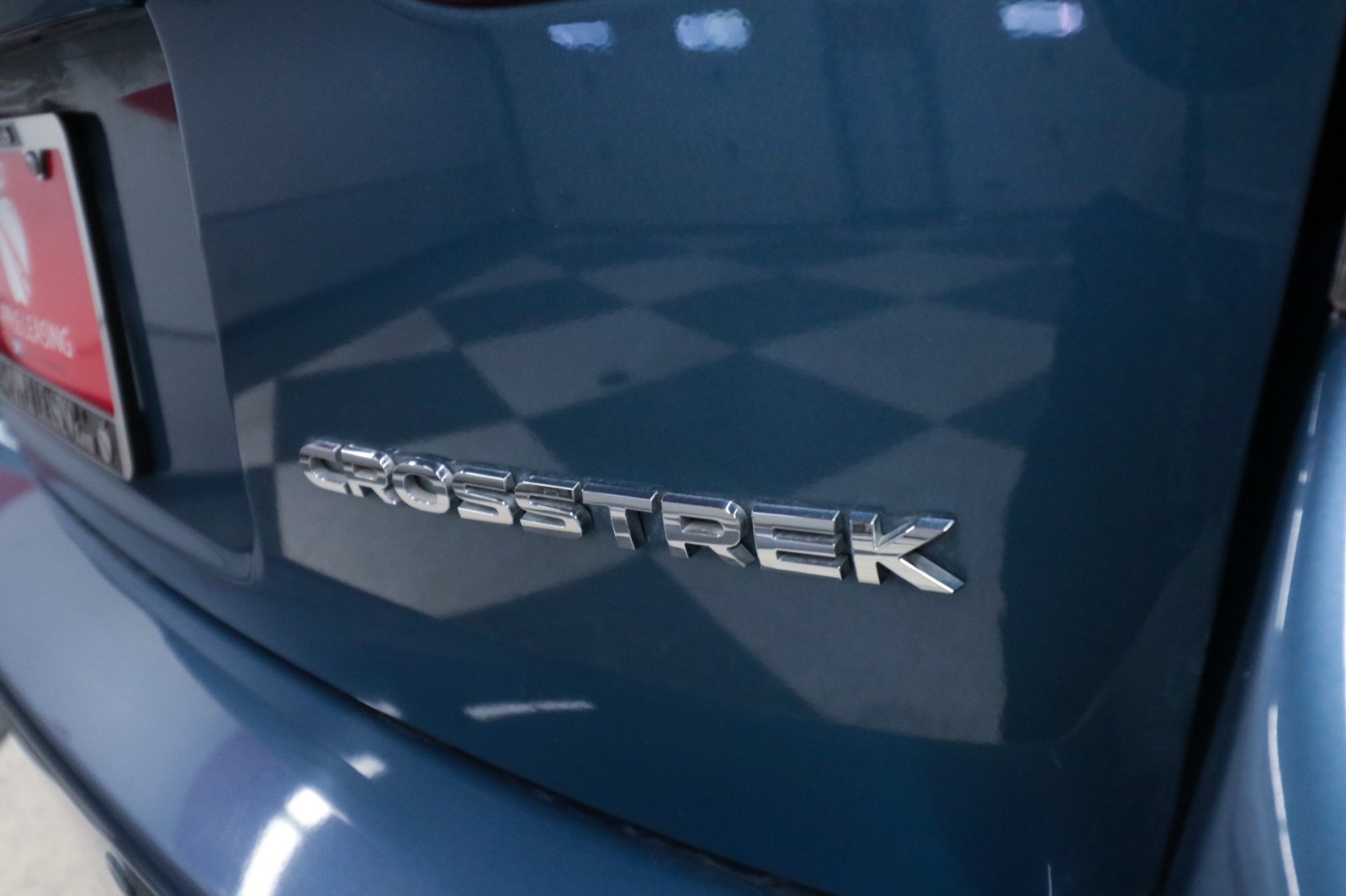 Used Car 2023 Subaru Crosstrek  Limited For Sale Under $25,000 In Austin, Texas