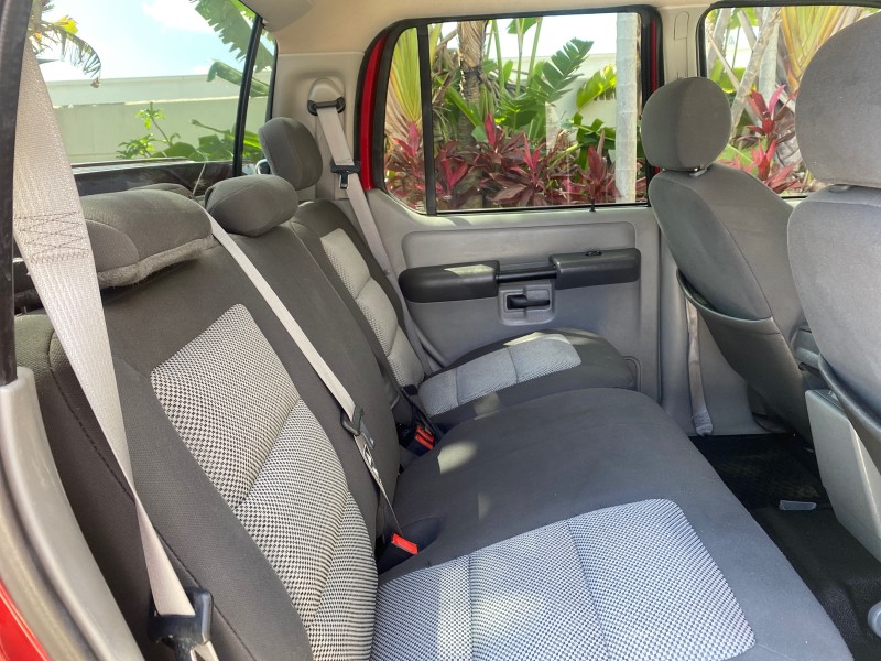 2003 Ford Explorer Sport Trac XLT LOW MILES 59,213 in , 