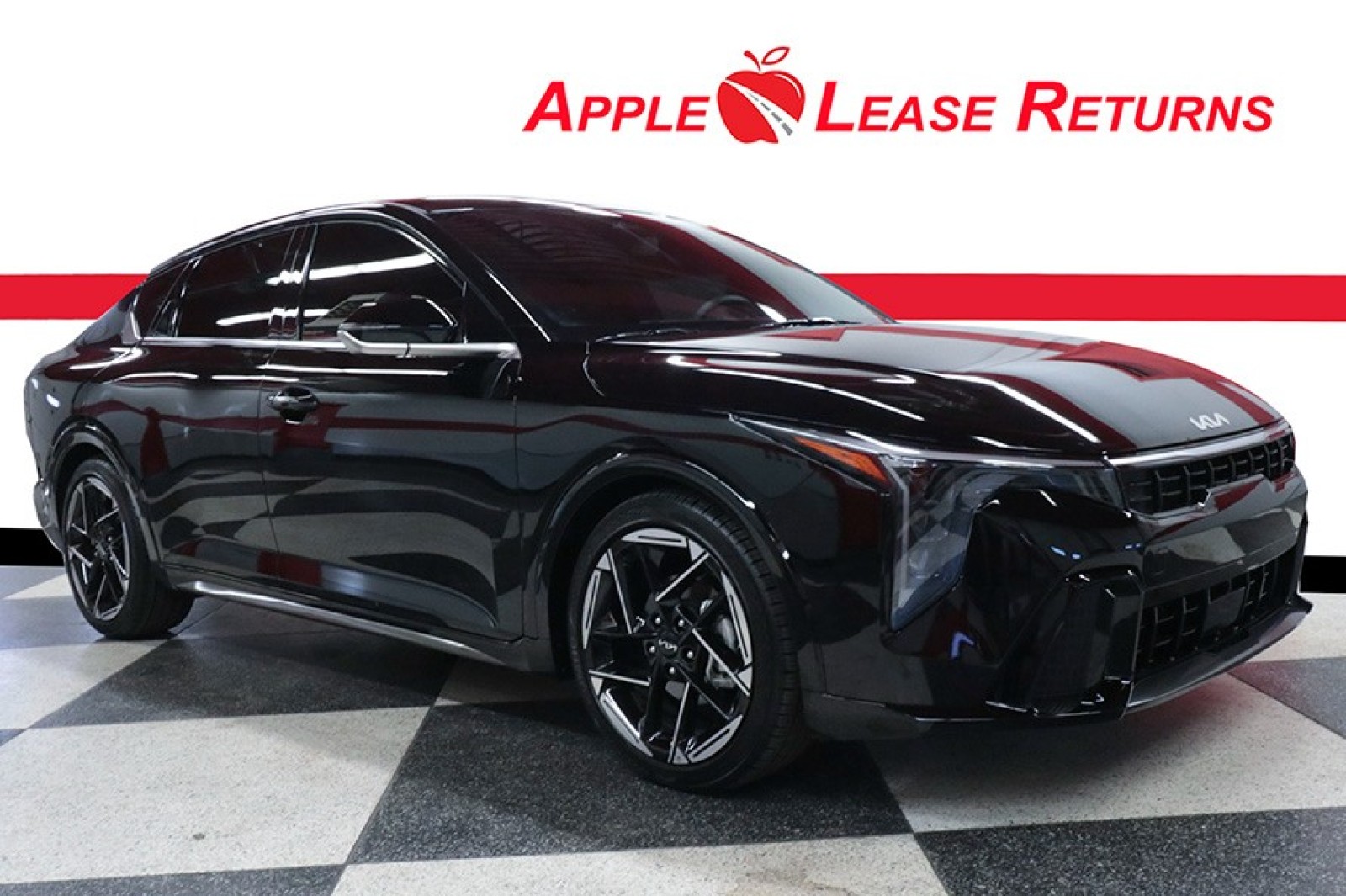 Used Car 2025 Kia K4  Gt-line For Sale Under $30,000 In Austin, Texas