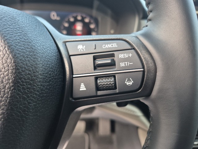 HondaAccord Hybrid25