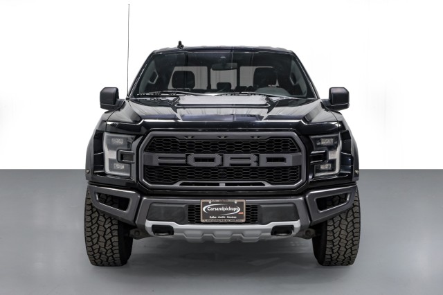 2019 Ford F-150 Raptor 3