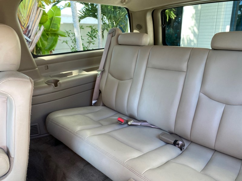 2004 GMC Yukon XL SLE 1 OWNER LEATHER SUNROOF in , 