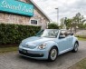 2015 Volkswagen Beetle Convertible 1.8Tin Wilmington, North Carolina