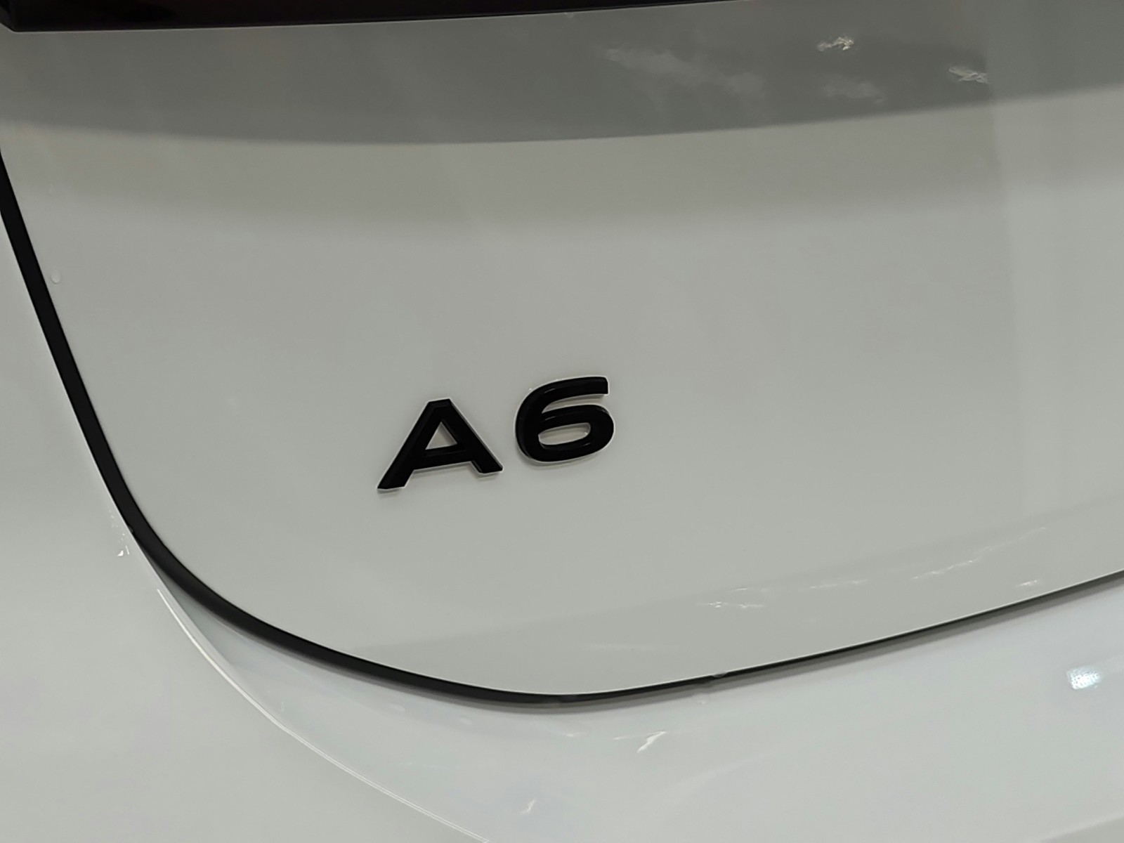 New 2026 Glacier White Metallic Audi Premium Plus quattro image 25