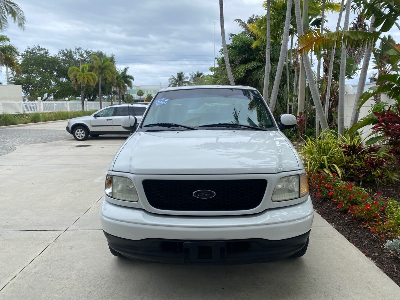 2003 Ford F-150 XLT SPORT LOW MILES 70,700 1 OWNER in , 
