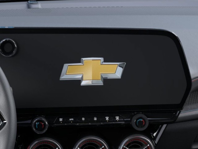 ChevroletBlazer EV20