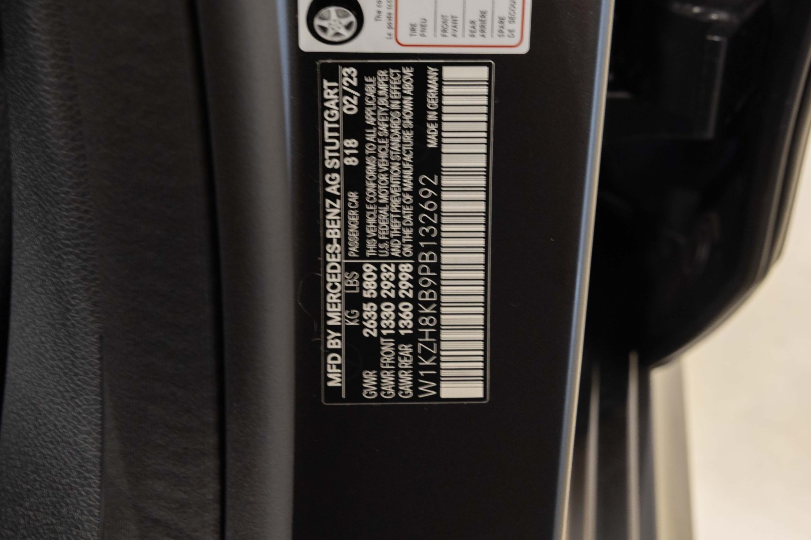 2023 Mercedes-benz E-class  Amg E 63 S In Boerne, Texas