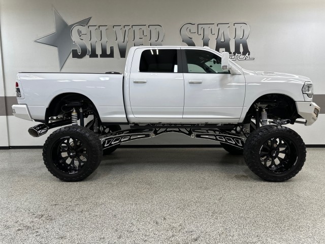 2021 Ram 2500 Lone Star 4WD Cummins Custom in , 