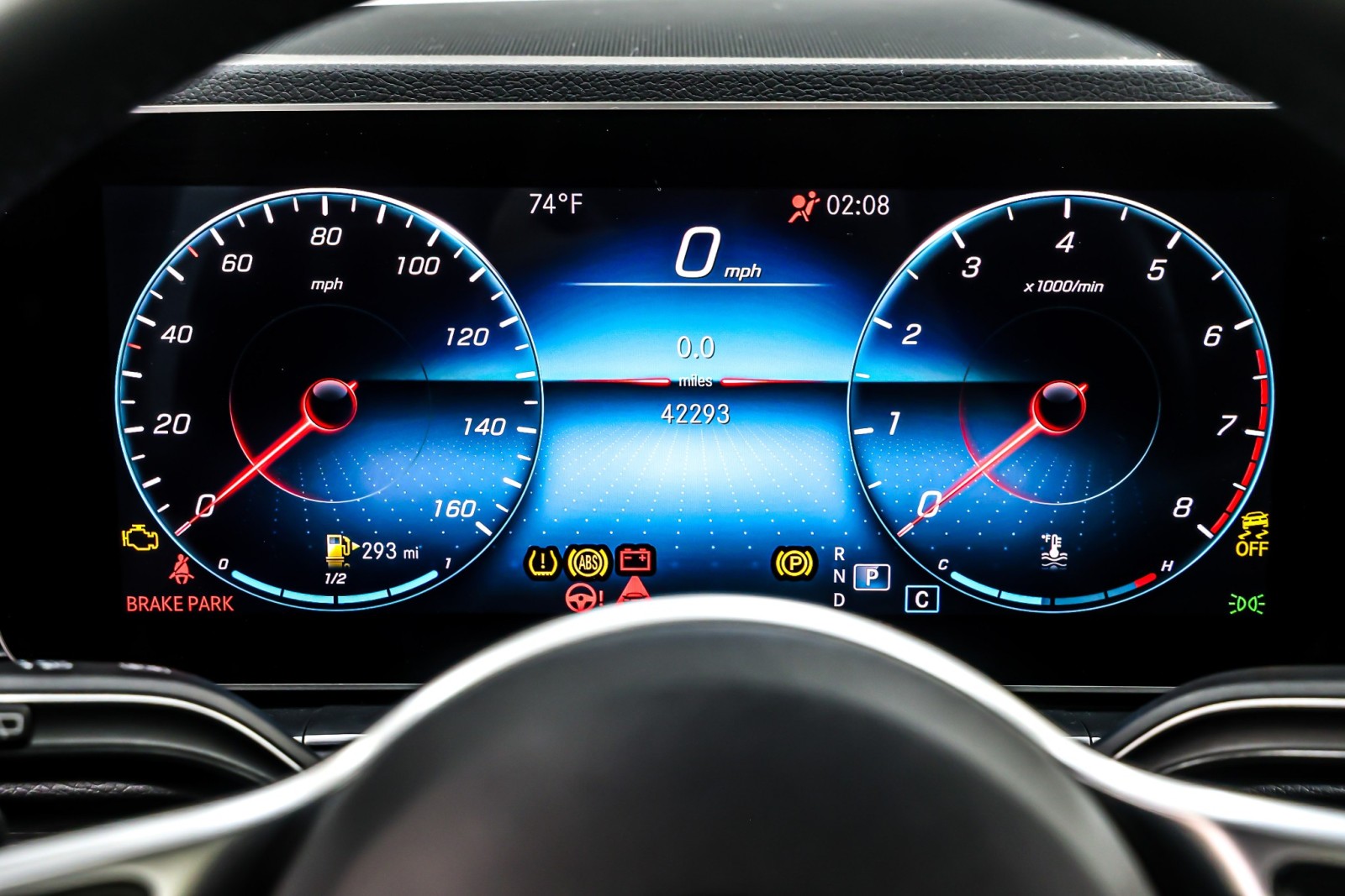 Used 2020 Selenite Grey Metallic Mercedes-Benz GLE 350 4MATIC® SUV image 19