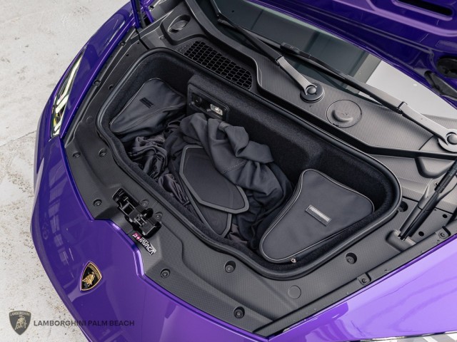 Lamborghini Huracan EVO