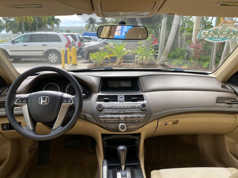 2008 Honda Accord Sdn LX-P LOW MILES 49,816 1 OWNER in , 