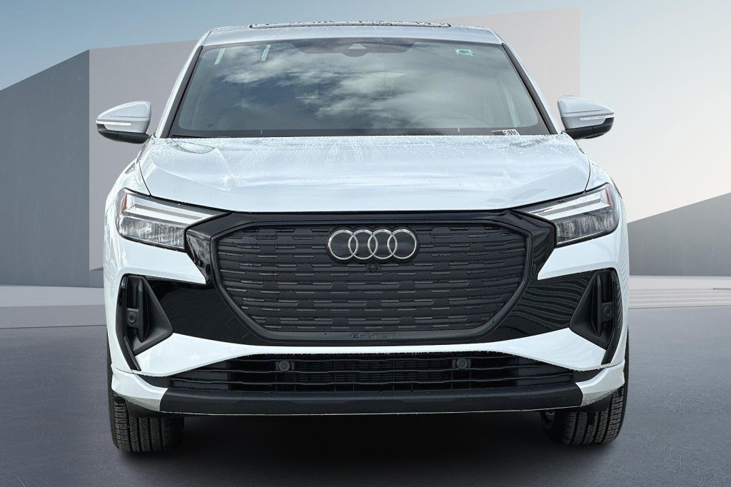 New 2024 Audi Q4 E-tron Sportback Premium Plus 50 Quattro Suv In 