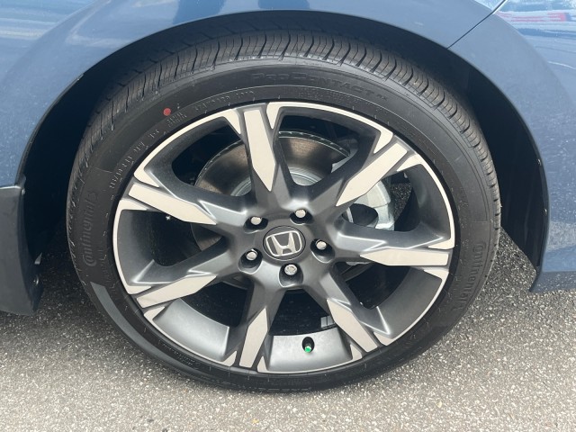 HondaCivic Sedan Hybrid16