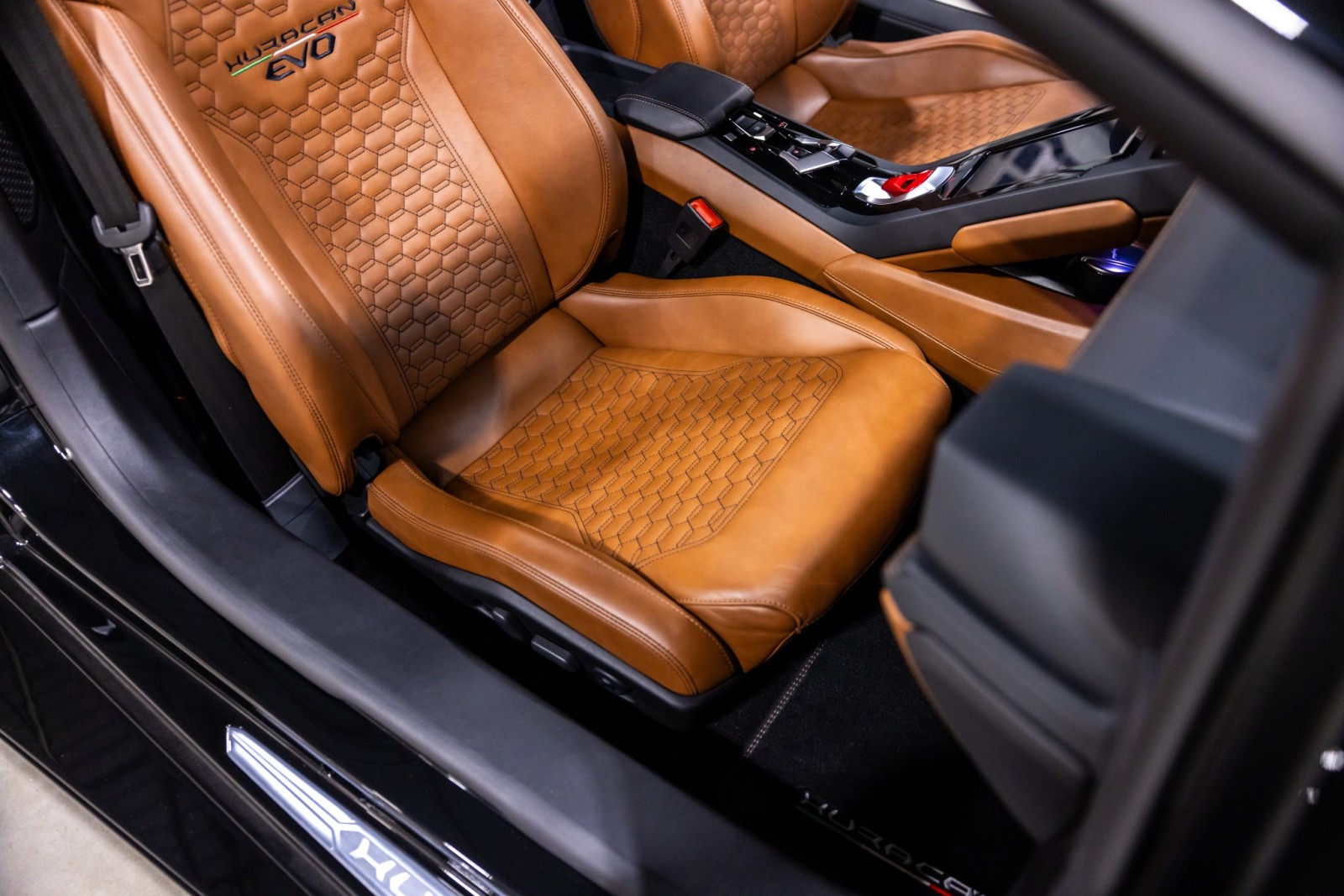 2023 Lamborghini Huracan EVO - Photo 31