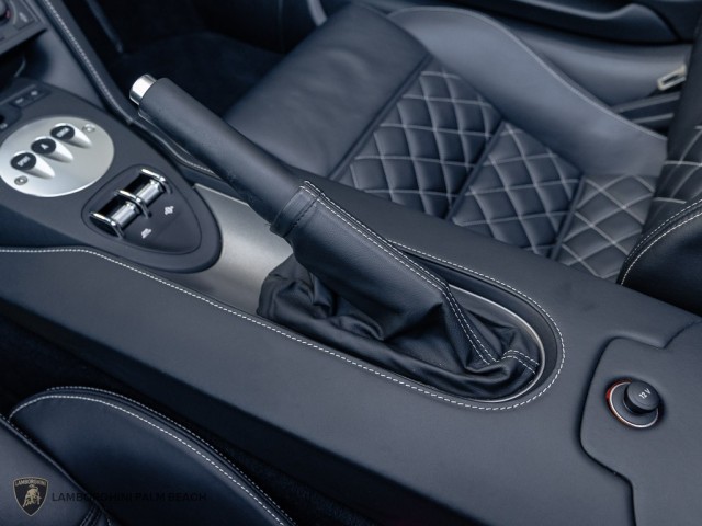 Lamborghini Gallardo