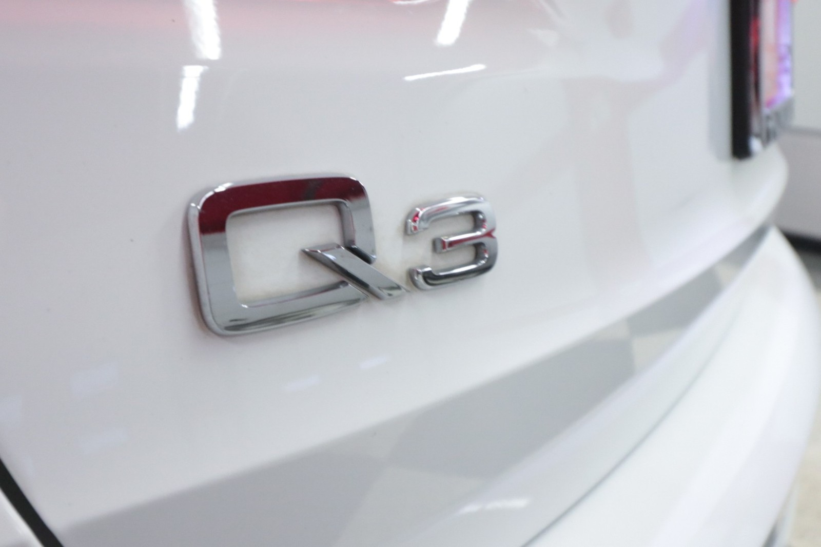 Used Car 2022 Audi Q3  Premium For Sale Under $25,000 In Austin, Texas