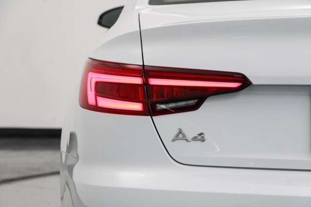 2019 Audi A4 Premium 15