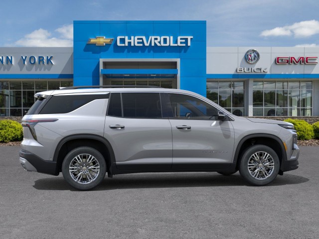 ChevroletTraverse5