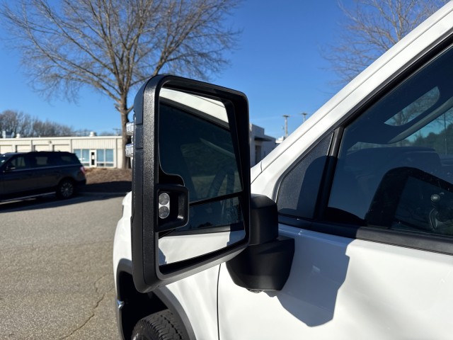 ChevroletSilverado 2500HD17