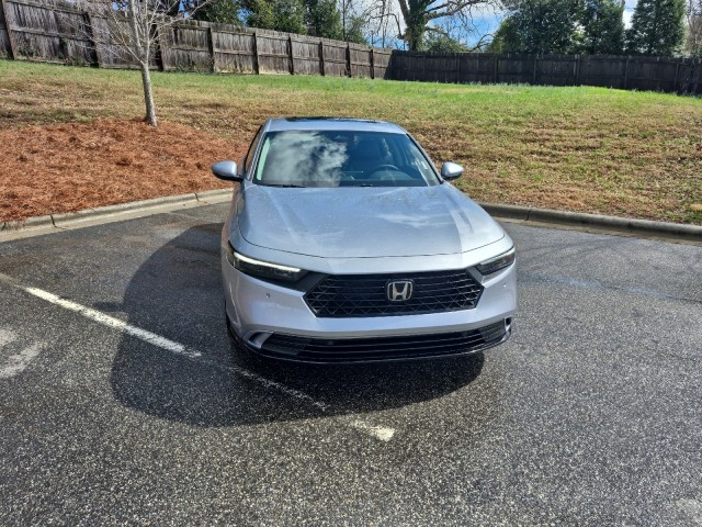 HondaAccord Hybrid2