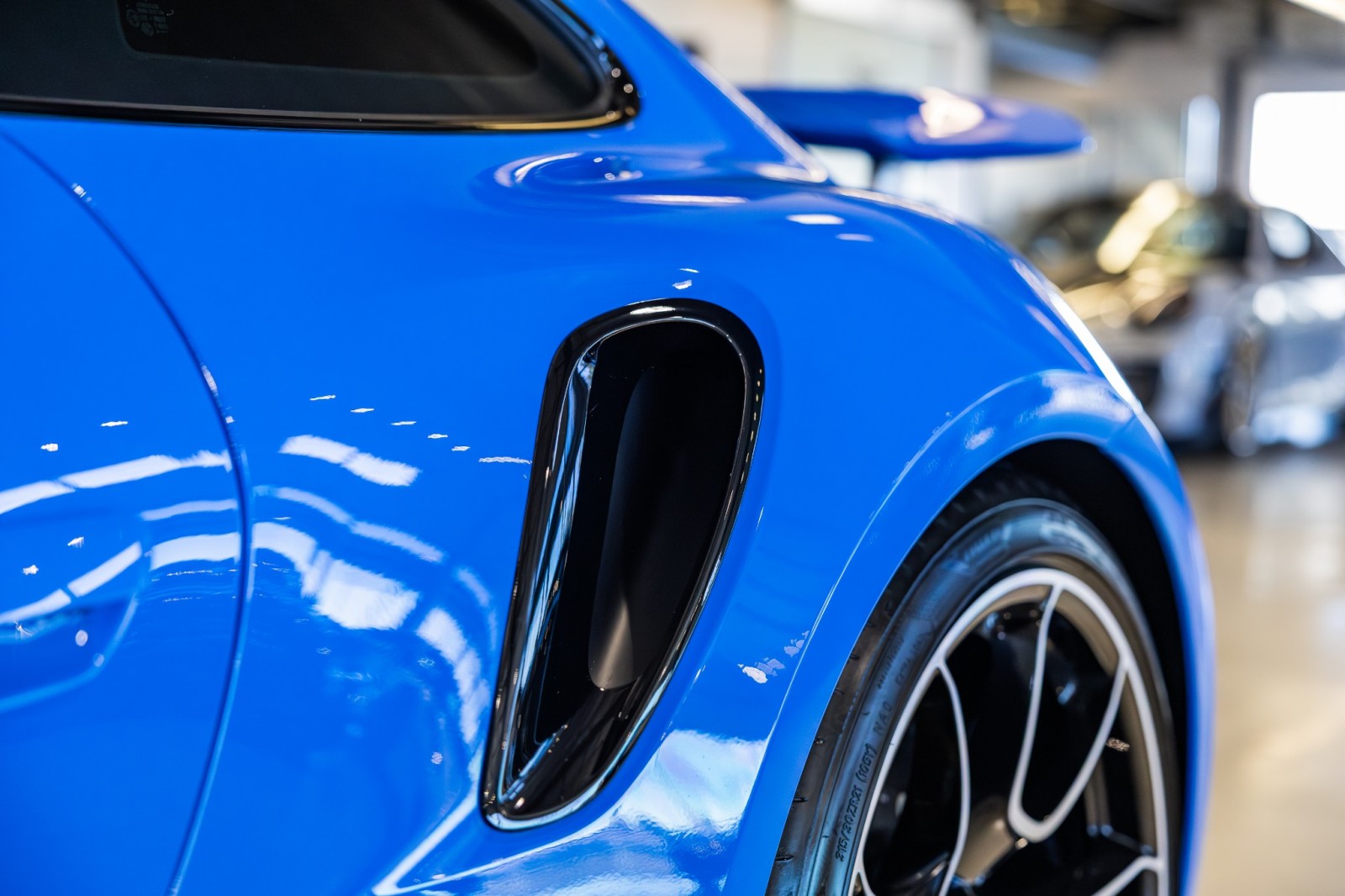 Used Car 2024 Porsche 911  Turbo S For Sale Under $300,000 In Boerne, Texas