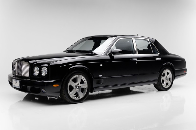 2005 Bentley Arnage T T in , 