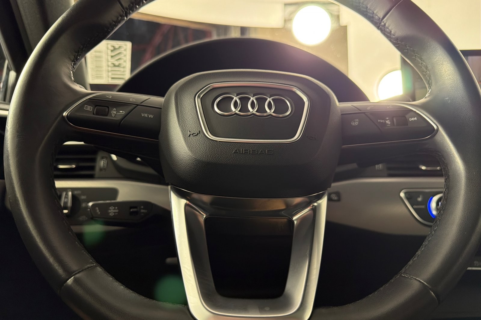 Used 2023 Mythos Black Metallic Audi S line Premium Plus 45 TFSI quattro image 22