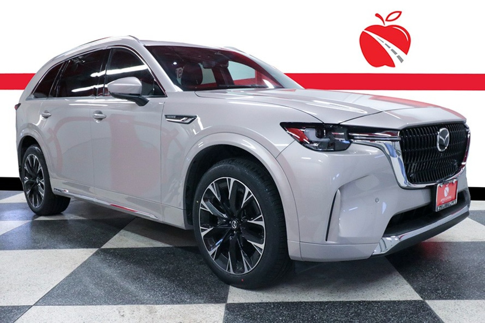 Used Car 2025 Mazda Cx-90  S Premium Package For Sale Under $50,000 In Austin, Texas