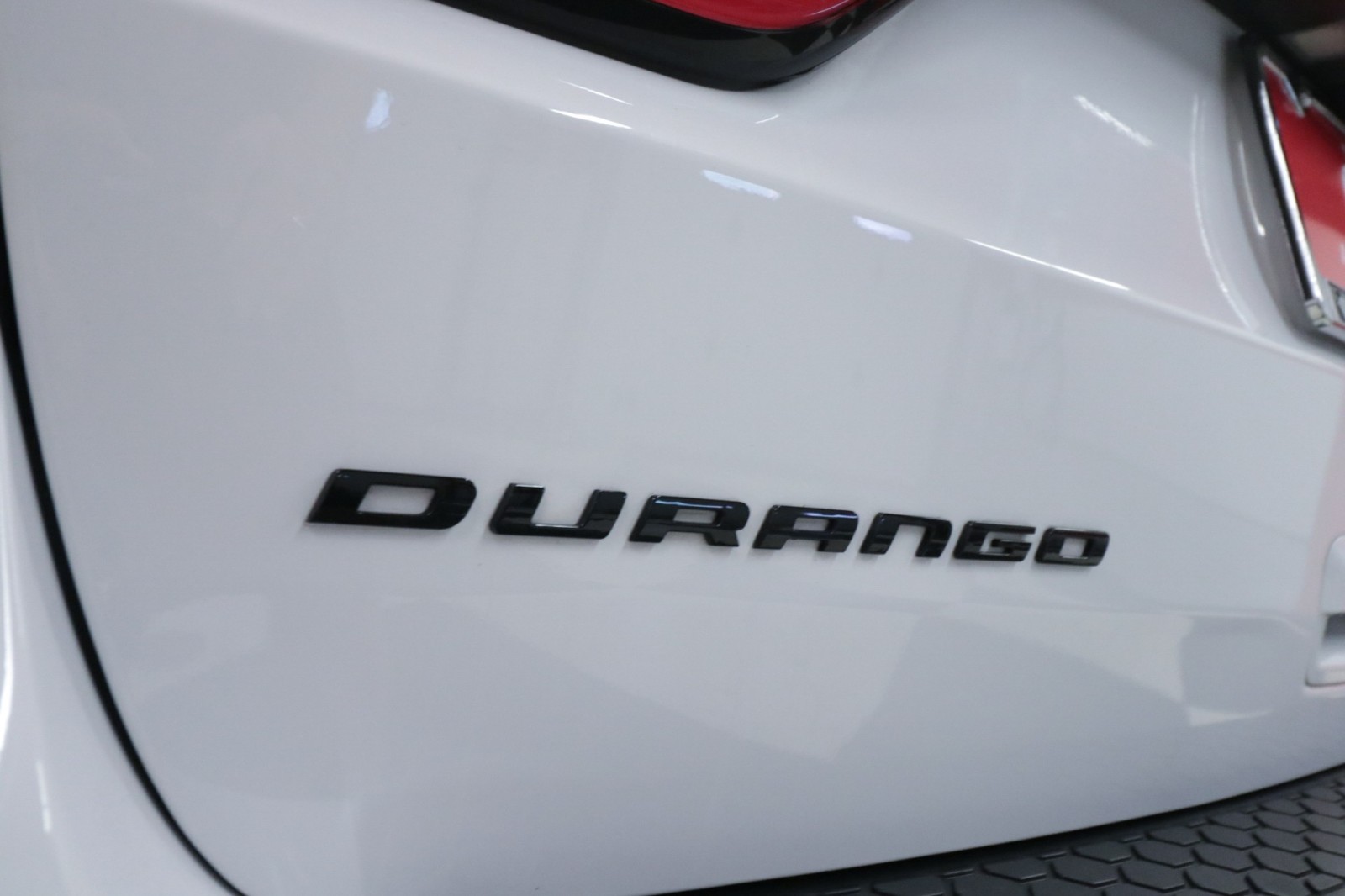 Used Car 2023 Dodge Durango  R/t Premium For Sale Under $40,000 In Austin, Texas