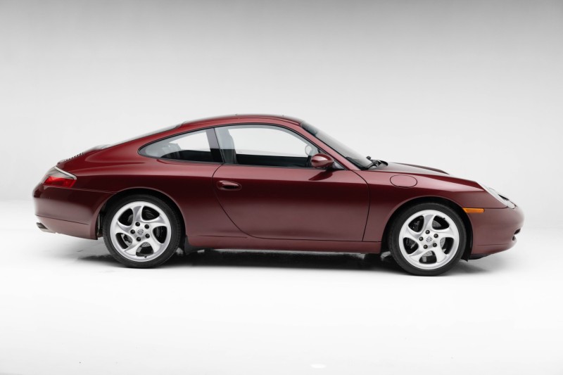 1999 Porsche 911 Carrera  in , 