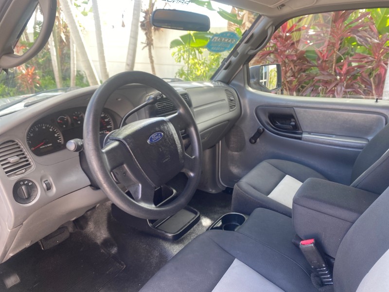 2008 Ford Ranger XL LOW MILES 49,420 in , 