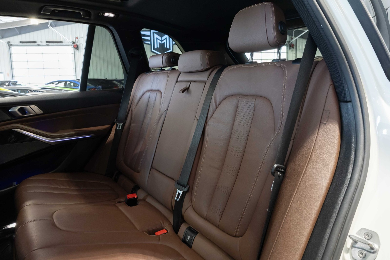 Used Car 2019 Bmw X5  Xdrive40i For Sale In Boerne, Texas